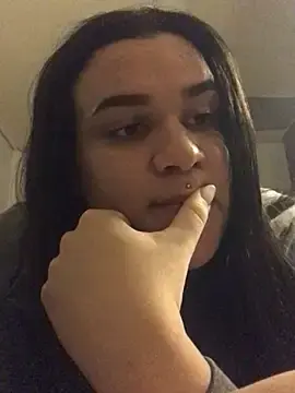 Stripchat Sex Chat of Gabrielaparaiso