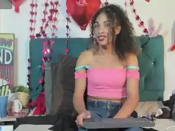 Stripchat Sex Cam of StefanyMiler