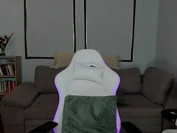 Stripchat Live Porn of Anya-Ray