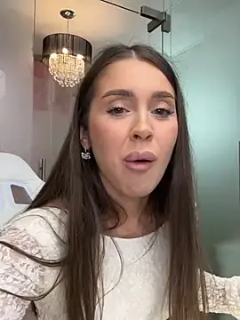 Stripchat Best Webcam of Anya-Ray
