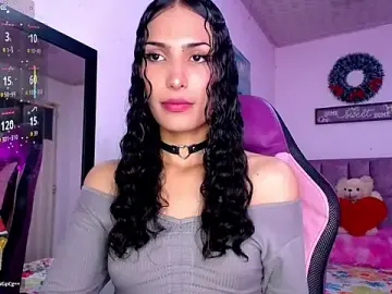 Stripchat Sex Chat of Jessica_princes