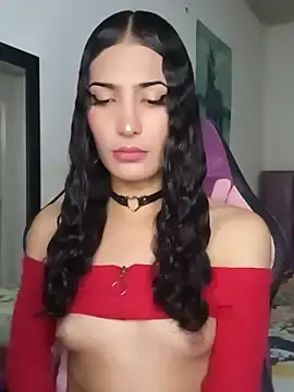 Stripchat Live Sex of Jessica_princes