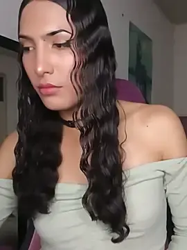 Stripchat Best Webcam of Jessica_princes