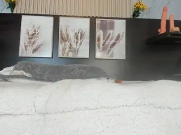 Stripchat Adult Webcam of nahomy_james25