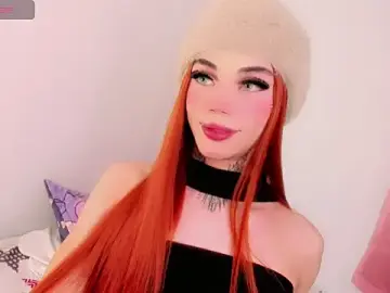 Stripchat Nude Webcam of nataliagoddess_