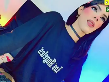 Stripchat Free Live Porn of ANGEL_EVIL_S7