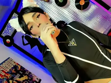 Stripchat Live Porn of Maddye_Fox