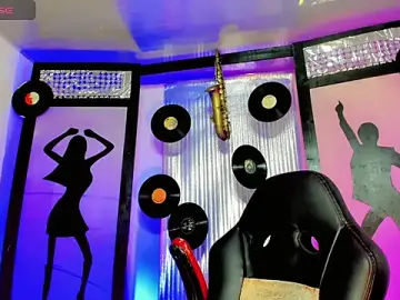 Stripchat Private Sex Chat of Maddye_Fox