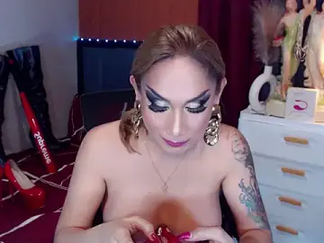 Stripchat Live Porn of Allysonevanns
