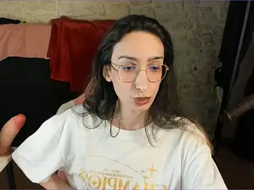 Stripchat Live Porn of Mayala__