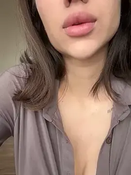 Stripchat Private Sex Chat of Musae