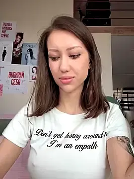 Stripchat Nude Webcam of Musae