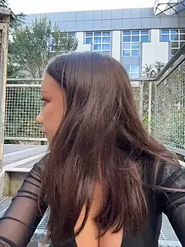 Stripchat Watch Live Sex Cams of Musae