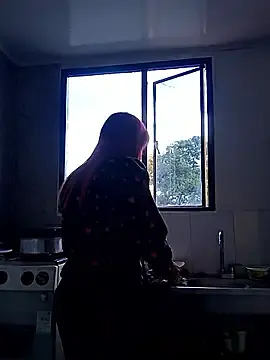 Stripchat Best live sex cam show of VanessaWolf
