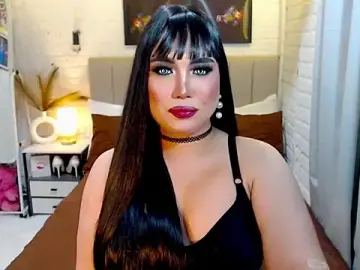 Stripchat Private Sex Chat of creamyy_mollyy