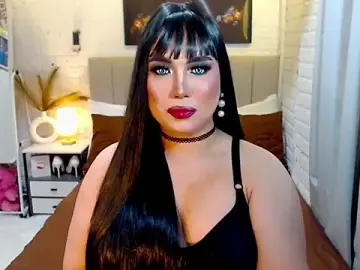 Stripchat Sex Cam of creamyy_mollyy