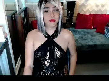 Stripchat Live Sex of BEYBIDOMME