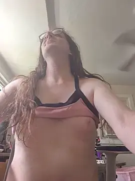 Stripchat Live Sex Cam of Gaymer_Faerie