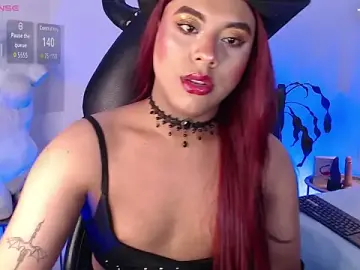 Stripchat Sex Cam of Emili_Roux