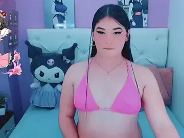 Stripchat Live Porn of dayanqueen