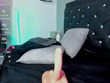 Stripchat Free Porn Cam of Ambar_sweet1
