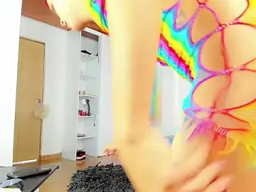 Stripchat Sex Chat of sexynicolqueen