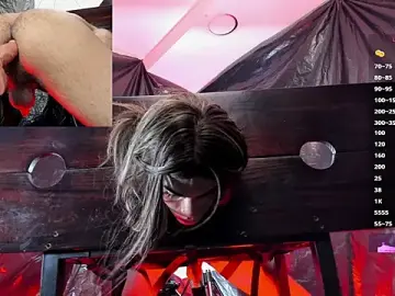 Stripchat Adult Webcam of Habby_star