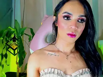 Stripchat Live Sex Cam of Cristal_Gem1