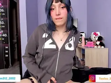 Stripchat Private Sex Chat of Room312_