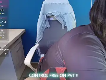 Stripchat Private Sex Chat of Kink__Angell