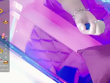 Stripchat Sex Chat of ManuelaKingsley