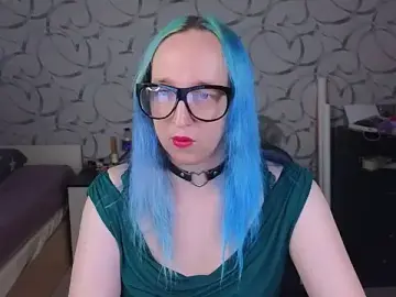 Stripchat Free Porn Cam of TheTrixy
