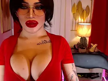 Stripchat Free Live Porn of Trans_Mistress_Victoria