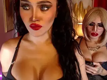 Stripchat Adult Webcams of Trans_Mistress_Victoria