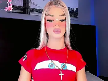 Stripchat Live Sex of Kornylovee