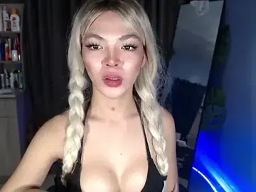 Stripchat Free Live Porn of _Briee143xxx