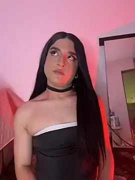 Stripchat Adult Webcams of Dania_Oconor