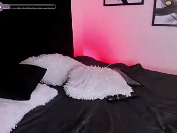 Stripchat Live Sex of Victoria_Hiills