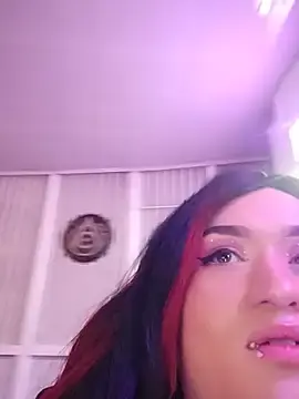 Stripchat Live Porn of Victoria_Hiills