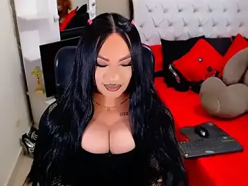 Stripchat Adult Webcams of Punisher9inchs