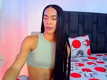 Stripchat Free Live Porn of carmen14