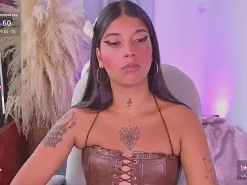 Stripchat Free Porn Cam of CoralRigan