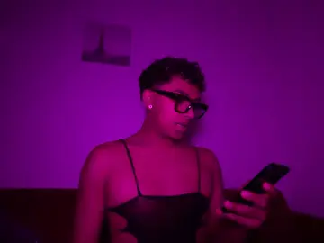 Stripchat Sex Chat of Ashleythelatinaa