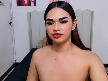 Stripchat Live Sex of MirandaSterling