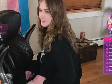 Stripchat Free Live Porn of luluvaladon