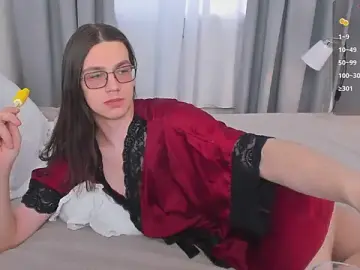 Stripchat Best live sex cam show of Alfreda_Mills