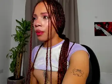 Stripchat Sex Chat of Catty_Noir