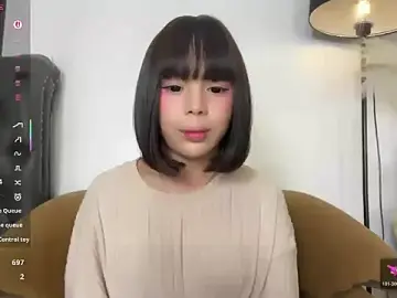 Stripchat Live Sex Cam of Pumi_akiko