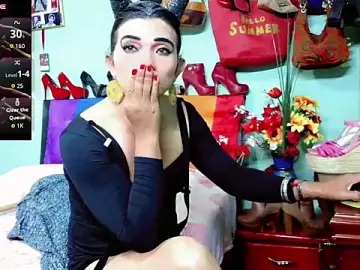 Stripchat Sex Chat of Xiaraa26