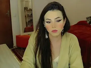 Stripchat Nude Webcam of Sophie_Fantasys